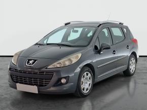 Peugeot 207  1.6 HDi 
