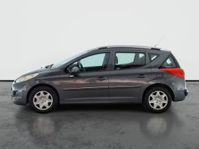 Peugeot 207  1.6 HDi 