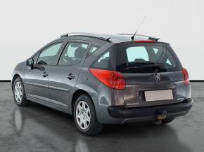 Peugeot 207  1.6 HDi 