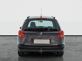 Peugeot 207  1.6 HDi 