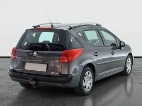 Peugeot 207  1.6 HDi 