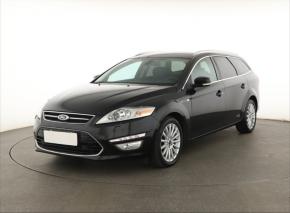 Ford Mondeo  2.0 TDCi 