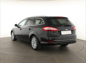 Ford Mondeo  2.0 TDCi 
