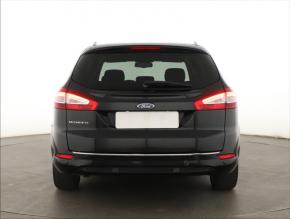 Ford Mondeo  2.0 TDCi 