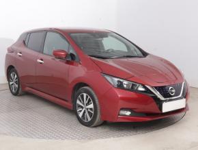 Nissan Leaf  40 kWh 
