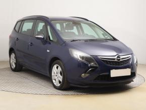 Opel Zafira  1.4 Turbo 