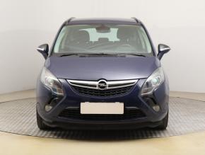 Opel Zafira  1.4 Turbo 