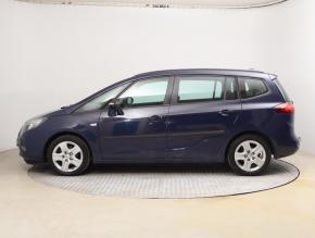 Opel Zafira  1.4 Turbo 