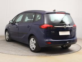 Opel Zafira  1.4 Turbo 
