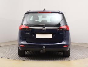 Opel Zafira  1.4 Turbo 
