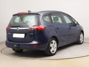 Opel Zafira  1.4 Turbo 