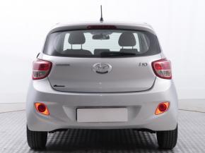Hyundai i10  1.0 Comfort 