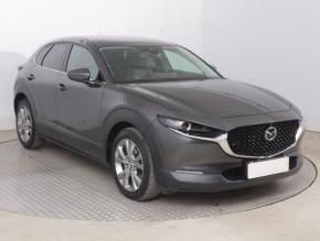 Mazda CX-30  Skyactiv-G 2.0 