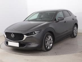 Mazda CX-30  Skyactiv-G 2.0 