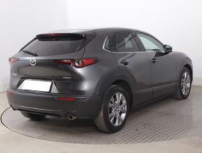Mazda CX-30  Skyactiv-G 2.0 