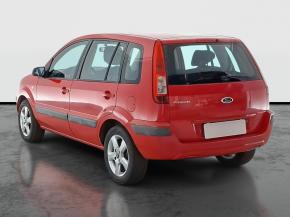 Ford Fusion  1.4 