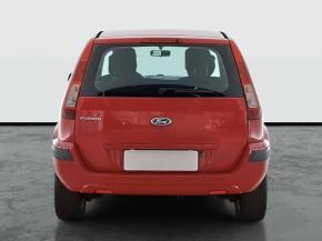 Ford Fusion  1.4 