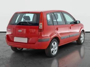 Ford Fusion  1.4 
