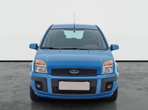 Ford Fusion  1.4 