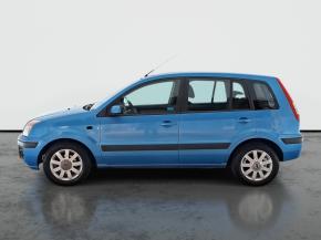 Ford Fusion  1.4 