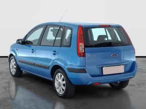 Ford Fusion  1.4 