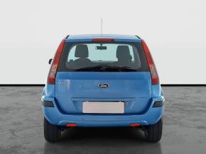 Ford Fusion  1.4 