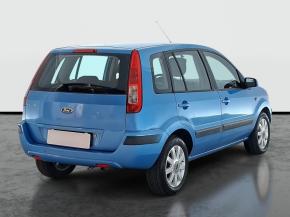 Ford Fusion  1.4 