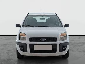 Ford Fusion  1.4 