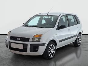 Ford Fusion  1.4 