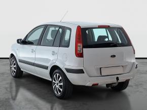 Ford Fusion  1.4 