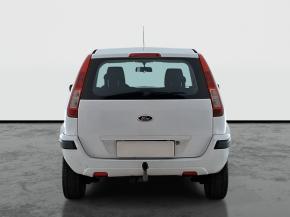 Ford Fusion  1.4 