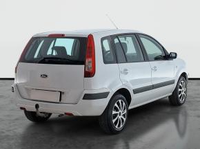 Ford Fusion  1.4 