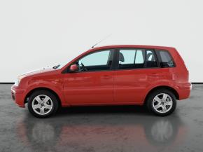Ford Fusion  1.4 