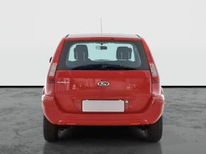 Ford Fusion  1.4 