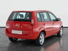 Ford Fusion  1.4 