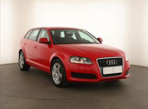 Audi A3  1.6 TDI 