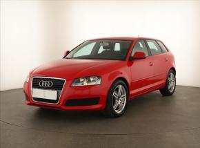 Audi A3  1.6 TDI 