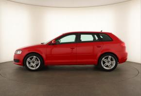 Audi A3  1.6 TDI 