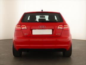 Audi A3  1.6 TDI 
