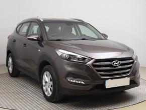 Hyundai Tucson  1.6 GDI Start