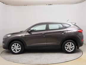 Hyundai Tucson  1.6 GDI Start 