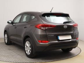 Hyundai Tucson  1.6 GDI Start 