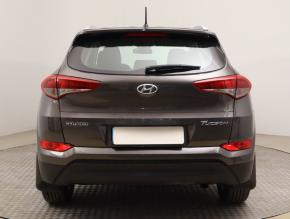 Hyundai Tucson  1.6 GDI Start 