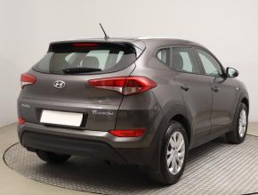 Hyundai Tucson  1.6 GDI Start 