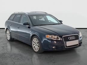 Audi A4  2.7 TDI 