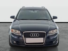 Audi A4  2.7 TDI 
