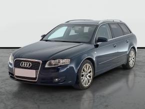 Audi A4  2.7 TDI 