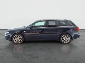 Audi A4  2.7 TDI 