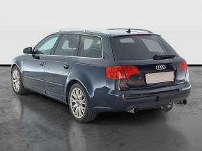 Audi A4  2.7 TDI 