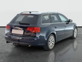 Audi A4  2.7 TDI 